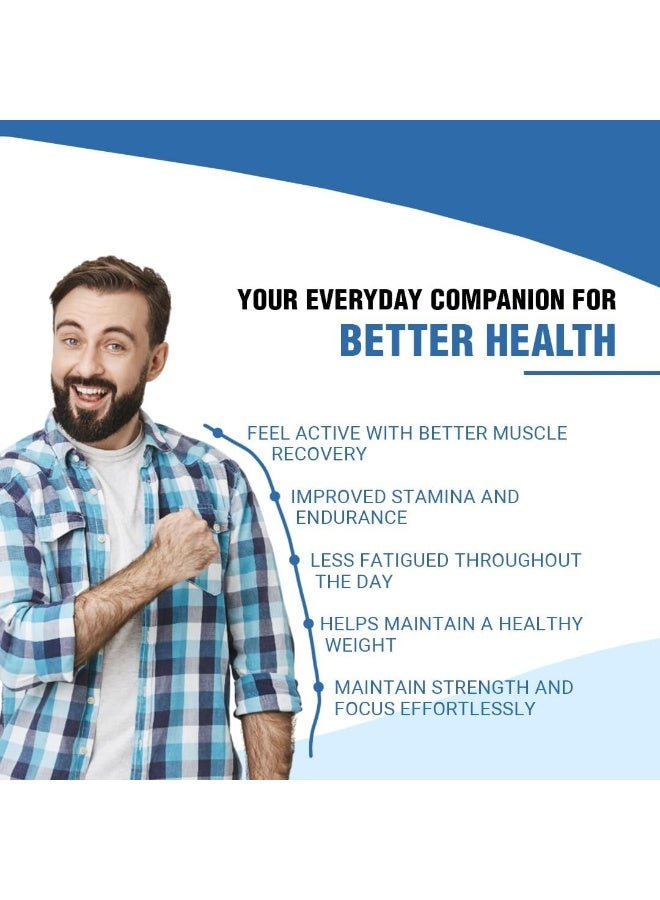 iMeMyself Amino Acids Dietary Supplement 30 Capsules - Image 4