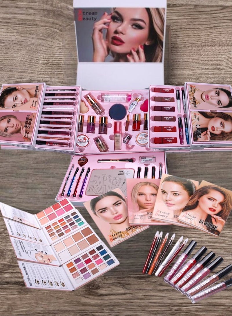 Xtream Beauty Make-Up Kit