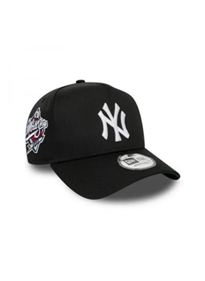 New Era 9Fort New York Yankees baseball cap duckbill cap sun hat pure cotton men's and women's outdoor sports black - pzsku/Z99ACB617F75EDA4C76F1Z/45/_/1721914119/e7d52975-5036-474e-af4a-e713640ea99c