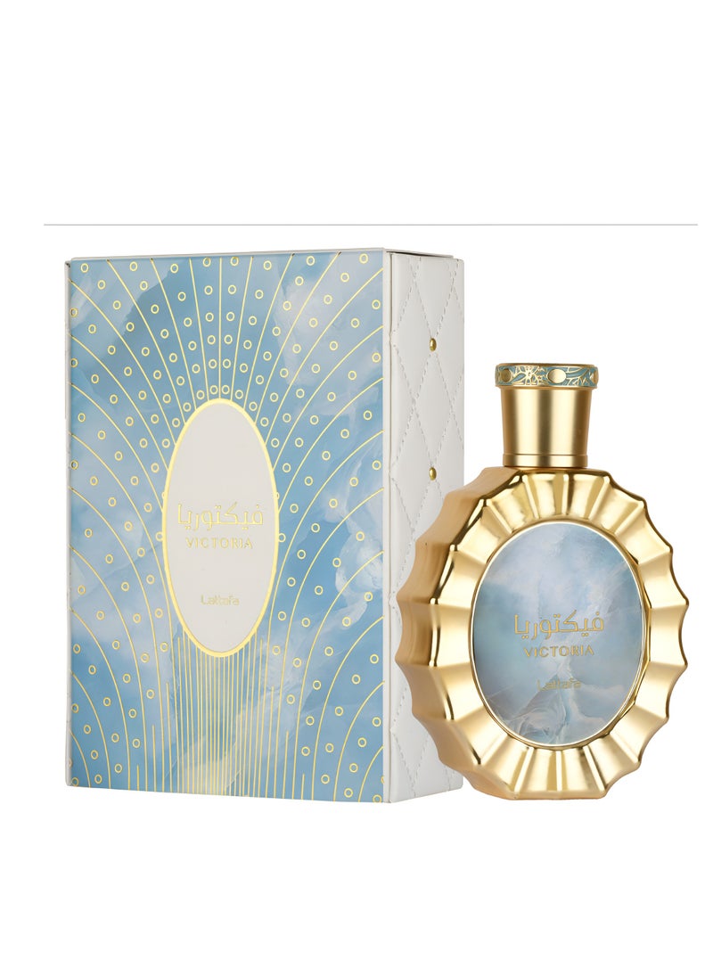 Lattafa Victoria Eau de Parfum 100 ml  - Image 1