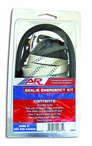 A&R Sports Goalie Emergency Kit - Image 3