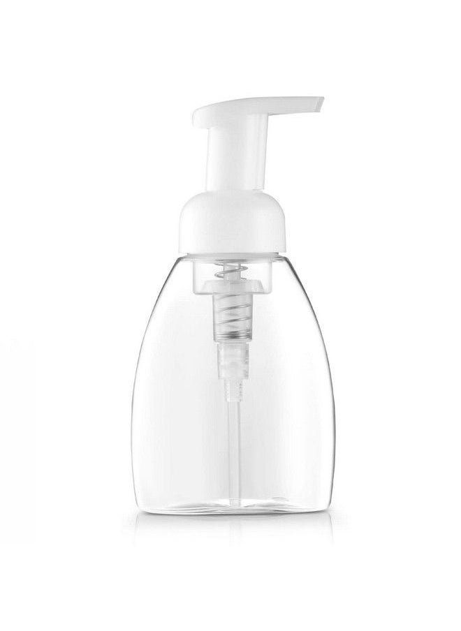Bar5F - Foaming Pump Bottle For Dr. Bronner Castile Soap And All Generic Concentrated Or Regular Soaps 8.5Ounce - Image 1