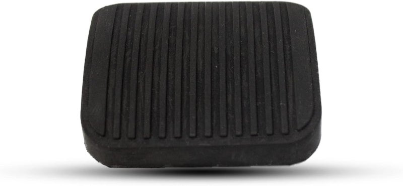 LTPREMIUM 2 Brake or Clutch Pedal Pad for Jeep Wrangler YJ TJ Cherokee XJ 52002750 ; 2-1/2″ Wide. - Image 2