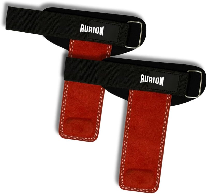 AURION Wrist Wrap with flap - Image 1