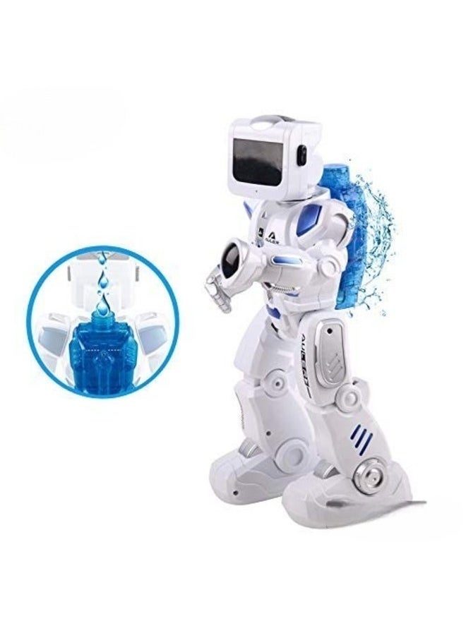 Generic - Intelligent RC Alien Water Driven Interactive Robot Toy - Image 1