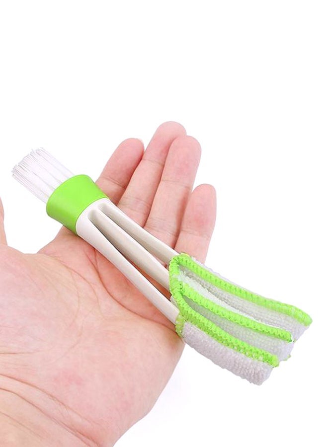 MUNTAQI Car Air Condition Cleaning Brush - Image 2