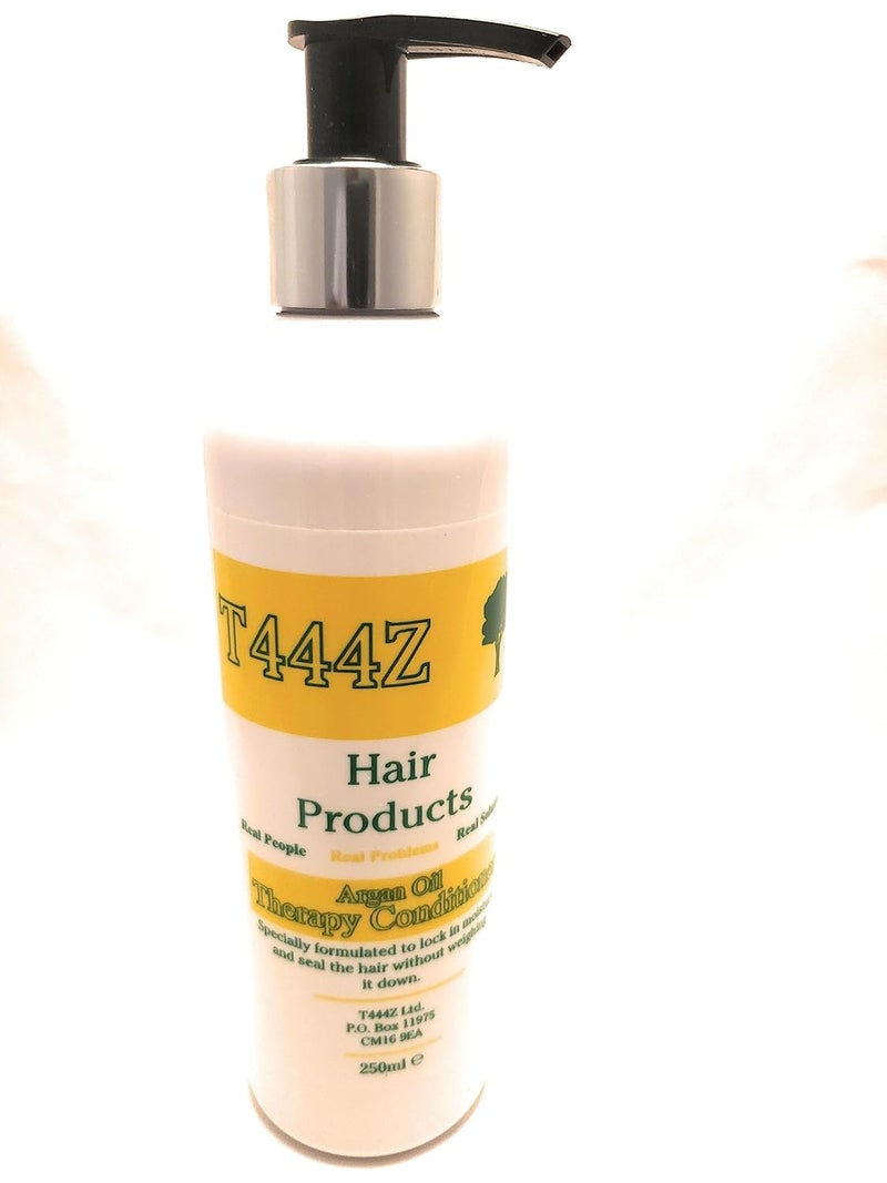 Therapy Argan Oil Conditioner