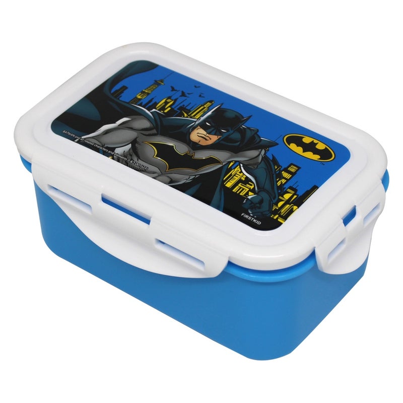 حافظة طعام باتمان مستطيلة الشكل - 112-64-21 - Image 2