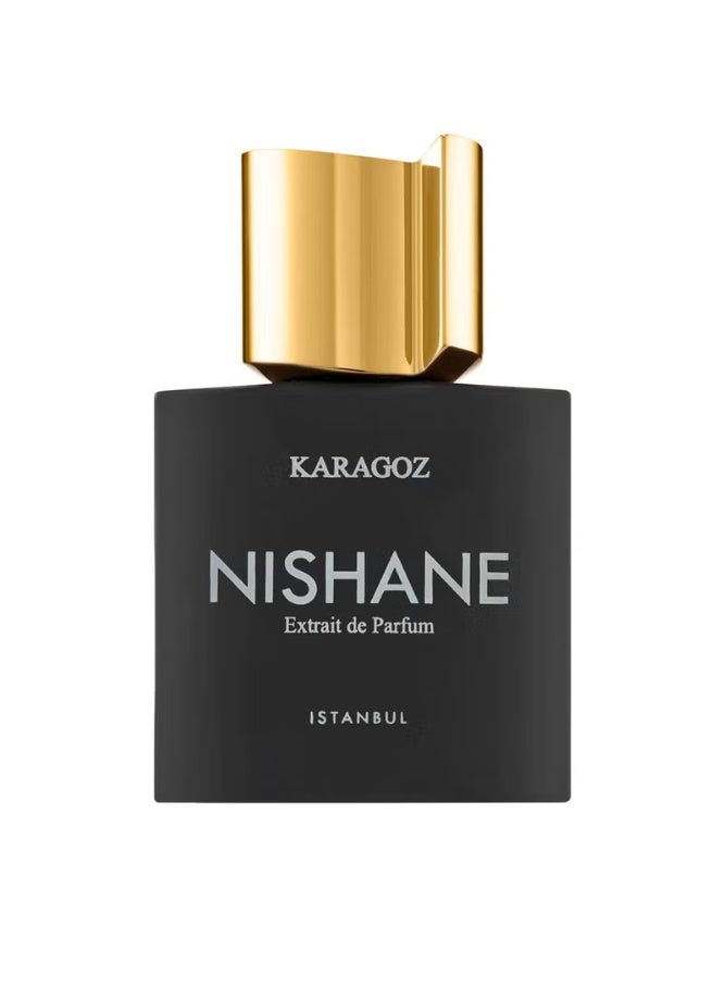 Nishane Karagoz Extrait de Parfum 100Ml - Image 2