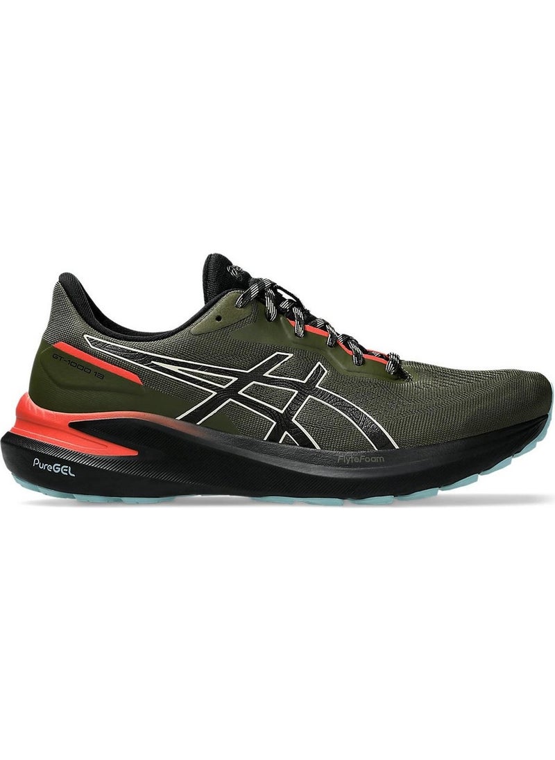 Asics - 1011B951-300 GT-1000 13 Tr Men's Running Shoes - Image 1