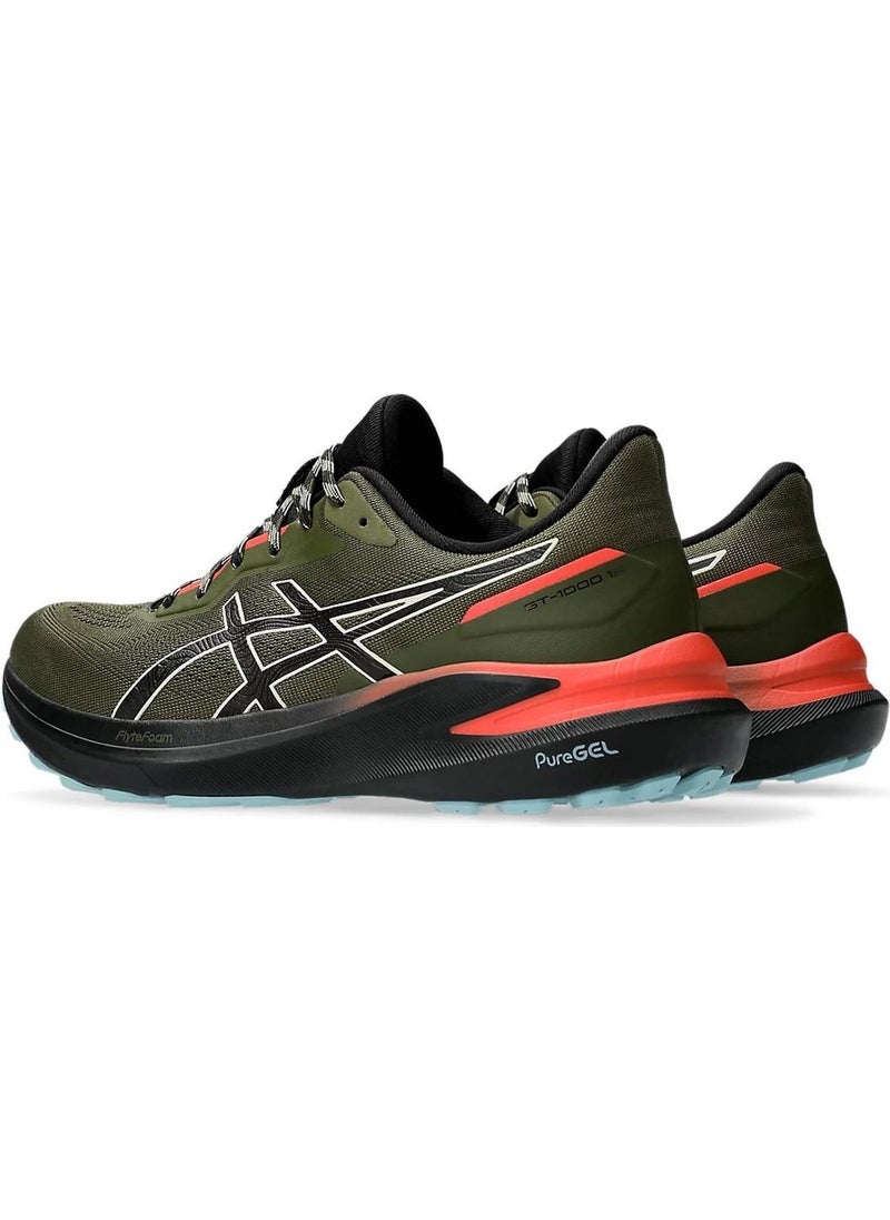 Asics - 1011B951-300 GT-1000 13 Tr Men's Running Shoes - Image 1