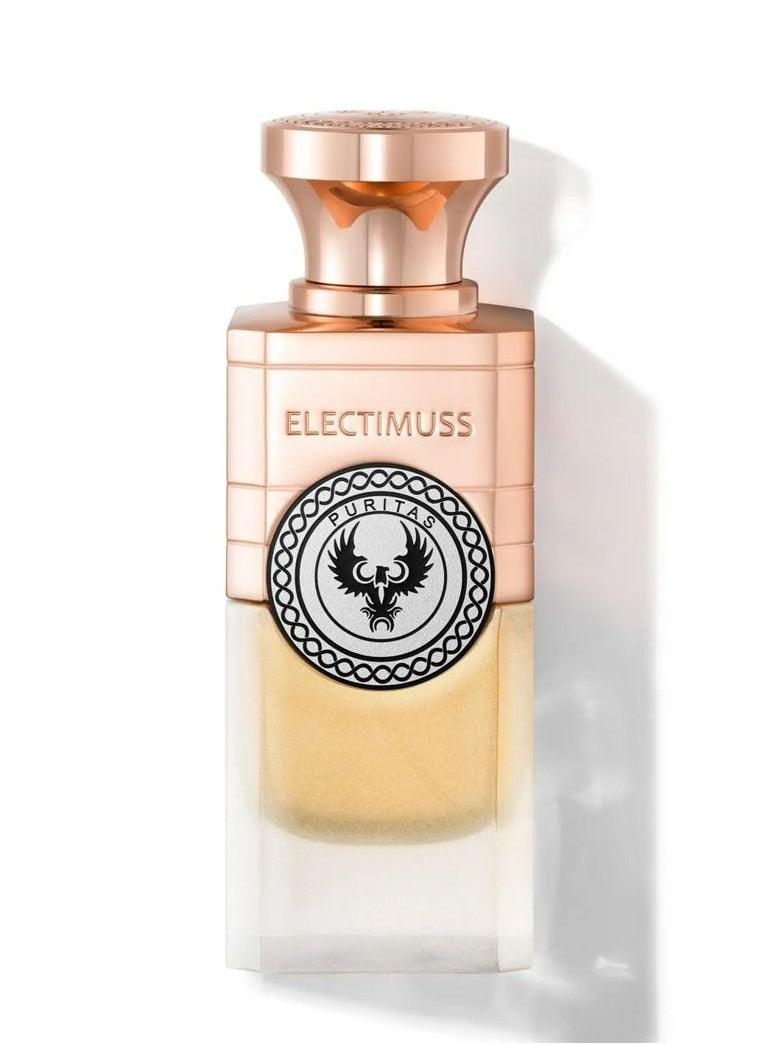 ELECTIMUSS - ELECTIMUSS - PURITAS PURE PARFUM 100ML - Image 1