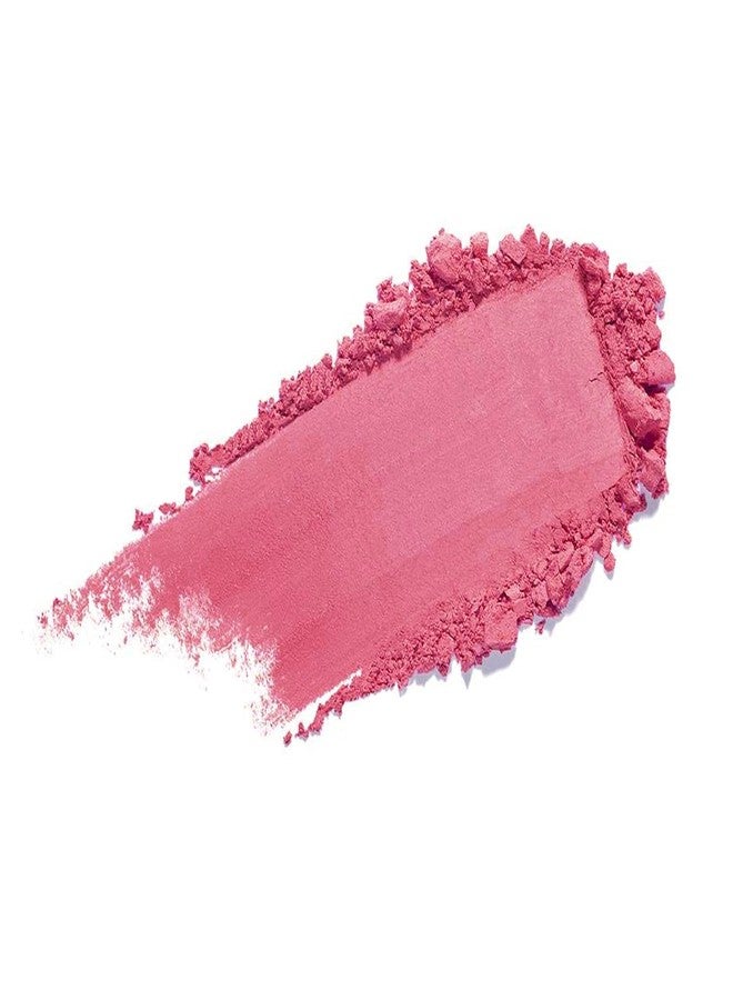 Boobeen Blush Powder Face Makeup, Highly Pigmented Single Color Face Blush for Cheeks, Shape, Contour & Highlight Face to Create a Natural Matte Finish, Blendable - Image 2