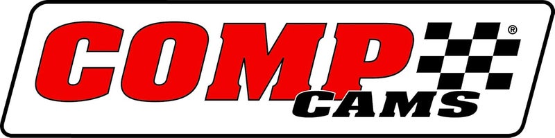 COMP Cams 7960-1 Hi-Tech Pushrod - 7.650" Long, 0.080" Wall, 5/16" Diameter