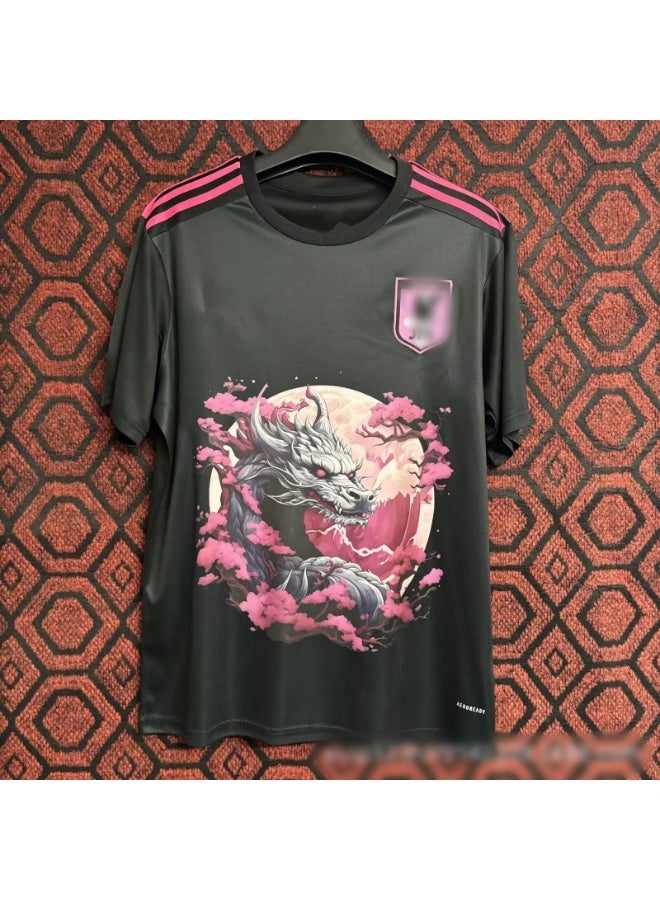 KUYING Fashionable Sports Football Top  - Image 1