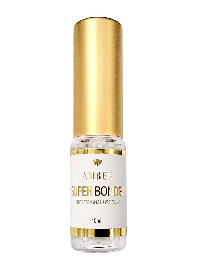 Amber Lash Super Bonder to Speed Up The Lash Glue Curing Process and Increase Retention for Eyelash Extension - Image 1