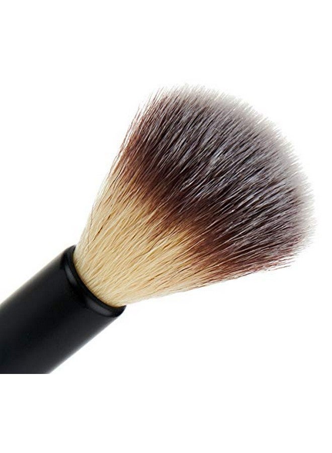 EVE PEARL Blush Trio Blush Palette Long Lasting Skincare Makeup And Dual 204 Fan Highlighter Hypoallergenic Brush Set Make Up Kitsweet Cheeks - Image 4