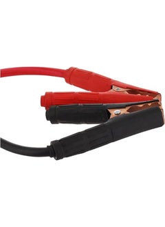 Generic 600Amp Jumper Cables for Car Battery, Heavy Duty Automotive Booster Cables for Jump Starting Dead or Weak Batteries with Carrying Bag Included  - Image 1