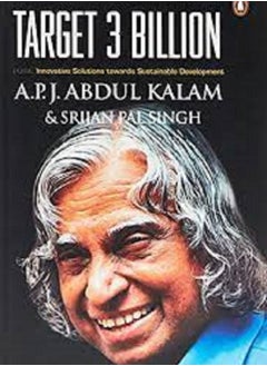 Target 3 Billion 