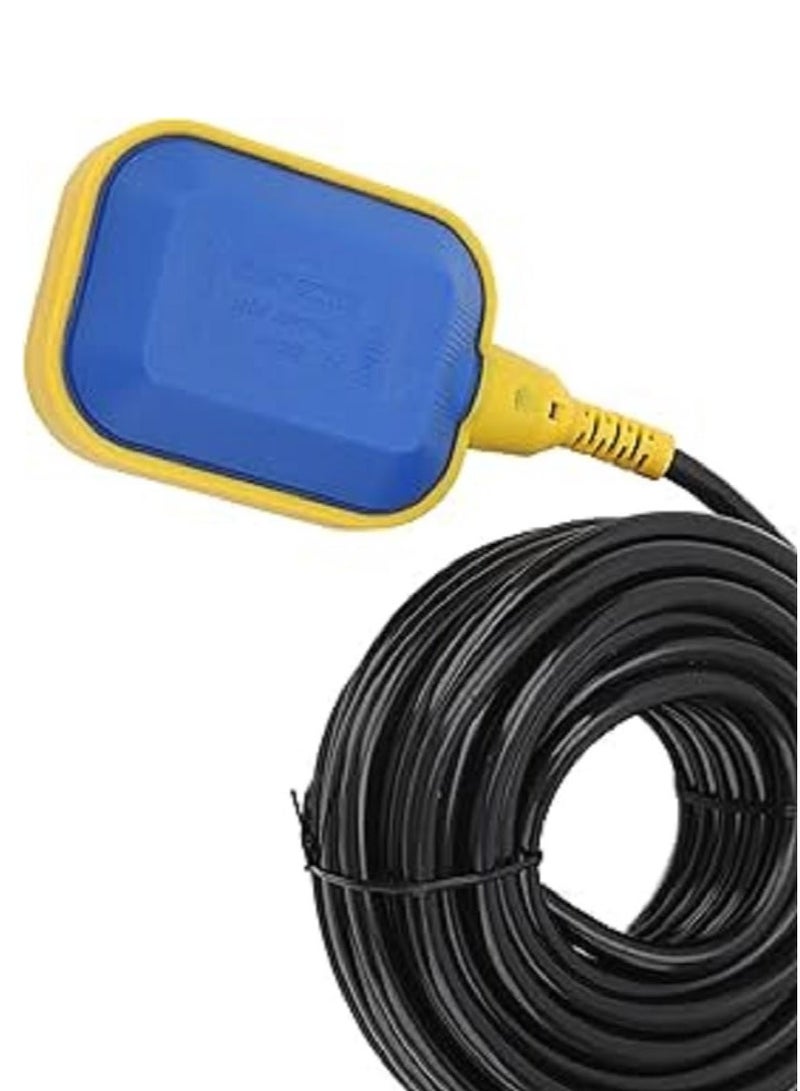 Generic Electric Water Float Rugged and Solid Design for Harsh Weather Conditions 5m  - Image 1