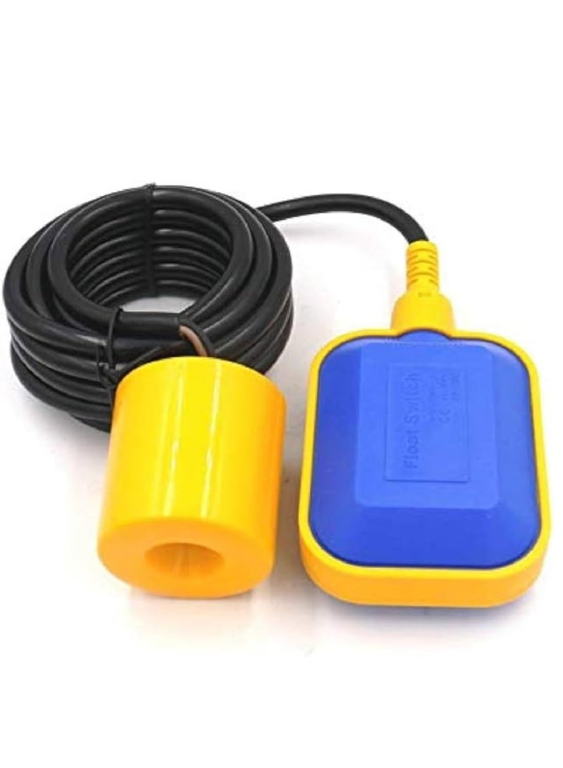 Generic Electric Water Float Rugged and Solid Design for Harsh Weather Conditions 5m  - Image 3