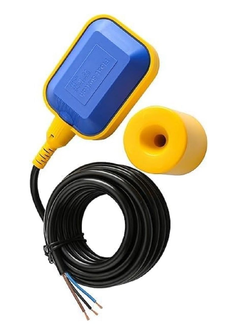 Generic Electric Water Float Rugged and Solid Design for Harsh Weather Conditions 5m  - Image 2
