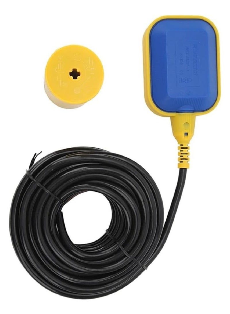 Generic Electric Water Float Rugged and Solid Design for Harsh Weather Conditions 5m  - Image 4