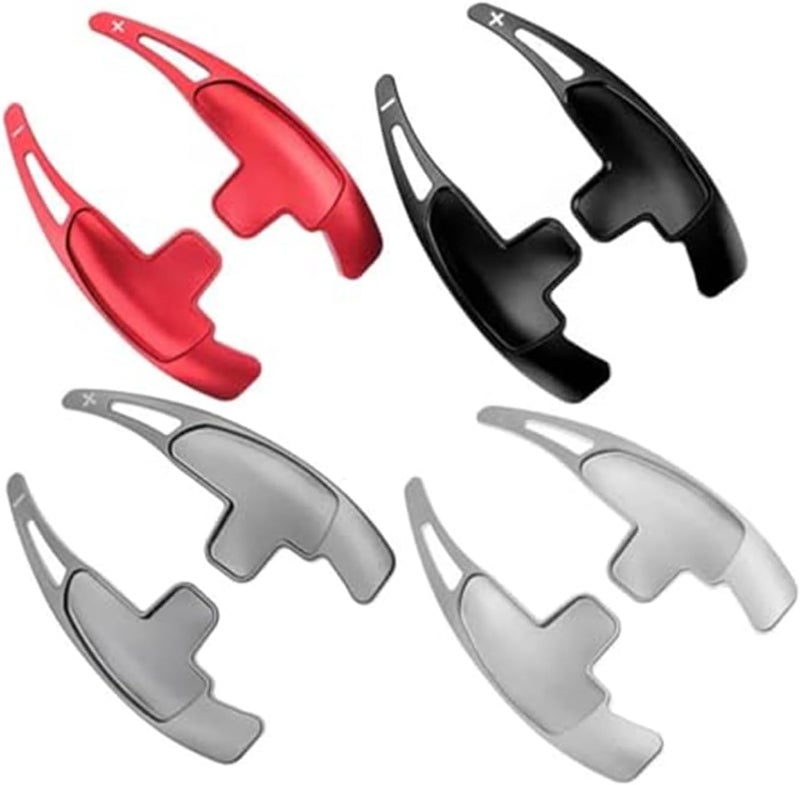 QASULER امتدادات دبابيس تغيير السرعة لعجلة القيادة من QASULER - Image 4