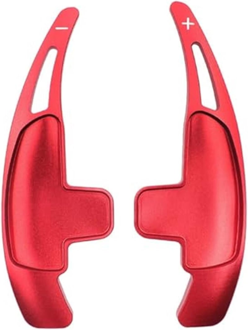 QASULER امتدادات دبابيس تغيير السرعة لعجلة القيادة من QASULER - Image 1