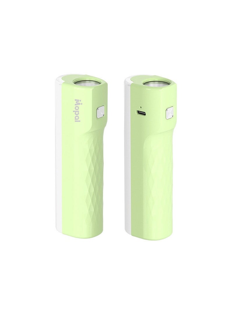 BESTON Beston LED Rechargeable Emergency Flashlight  - Image 2