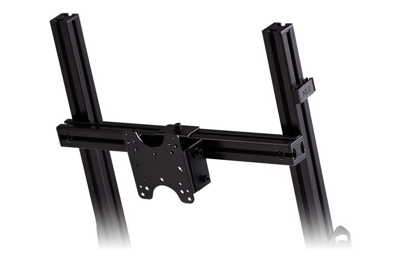 next level RACING Next Level Racing F-GT Elite Direct Mount Overhead Monitor Add-On - Black [video game]  - Image 2