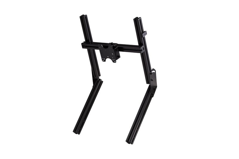 next level RACING Next Level Racing F-GT Elite Direct Mount Overhead Monitor Add-On - Black [video game]  - Image 1
