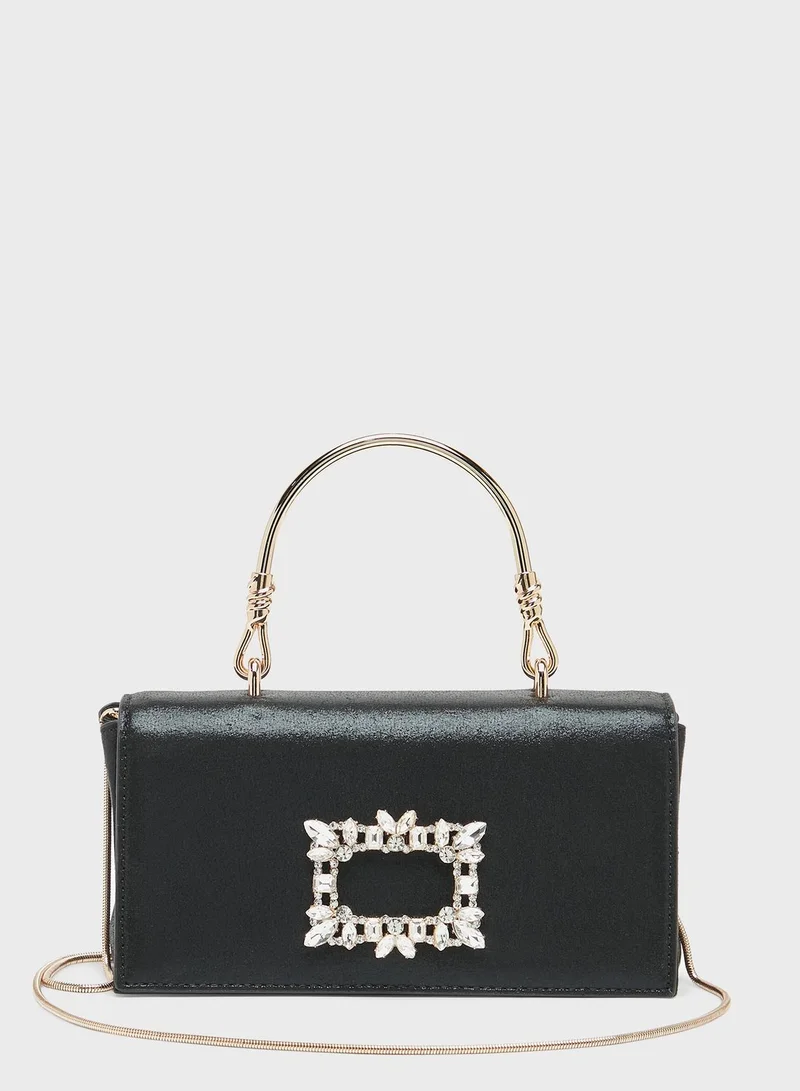 Celeste Top Handle Satchel