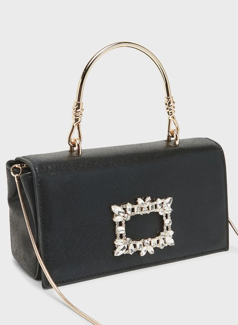 Celeste Top Handle Satchel