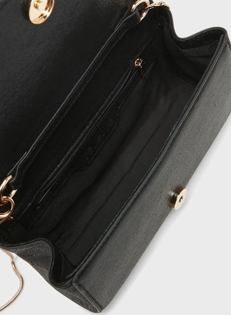 Celeste Top Handle Satchel