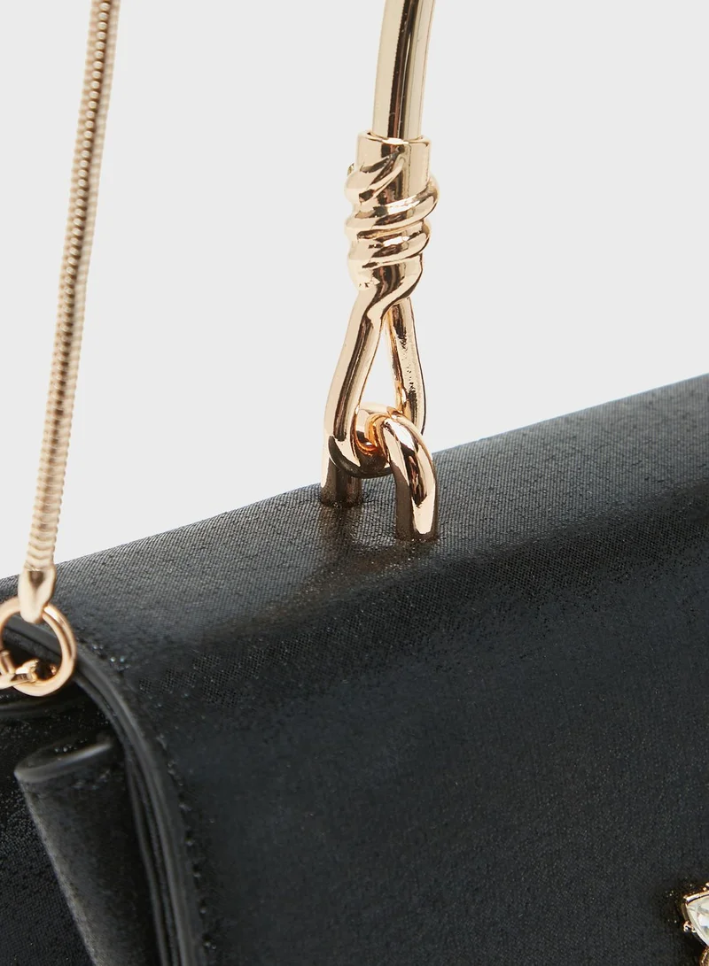 Celeste Top Handle Satchel
