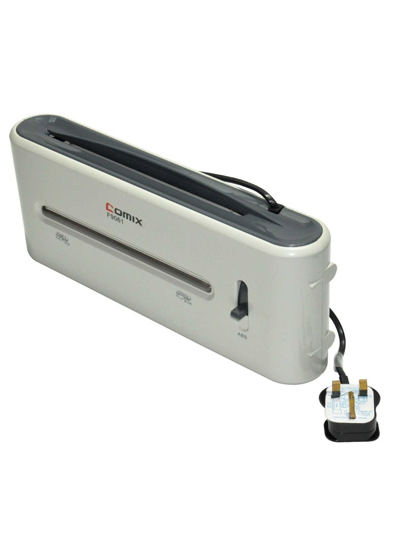 COMIX - Comix Laminating Machine - LXLMF9061 - Image 1