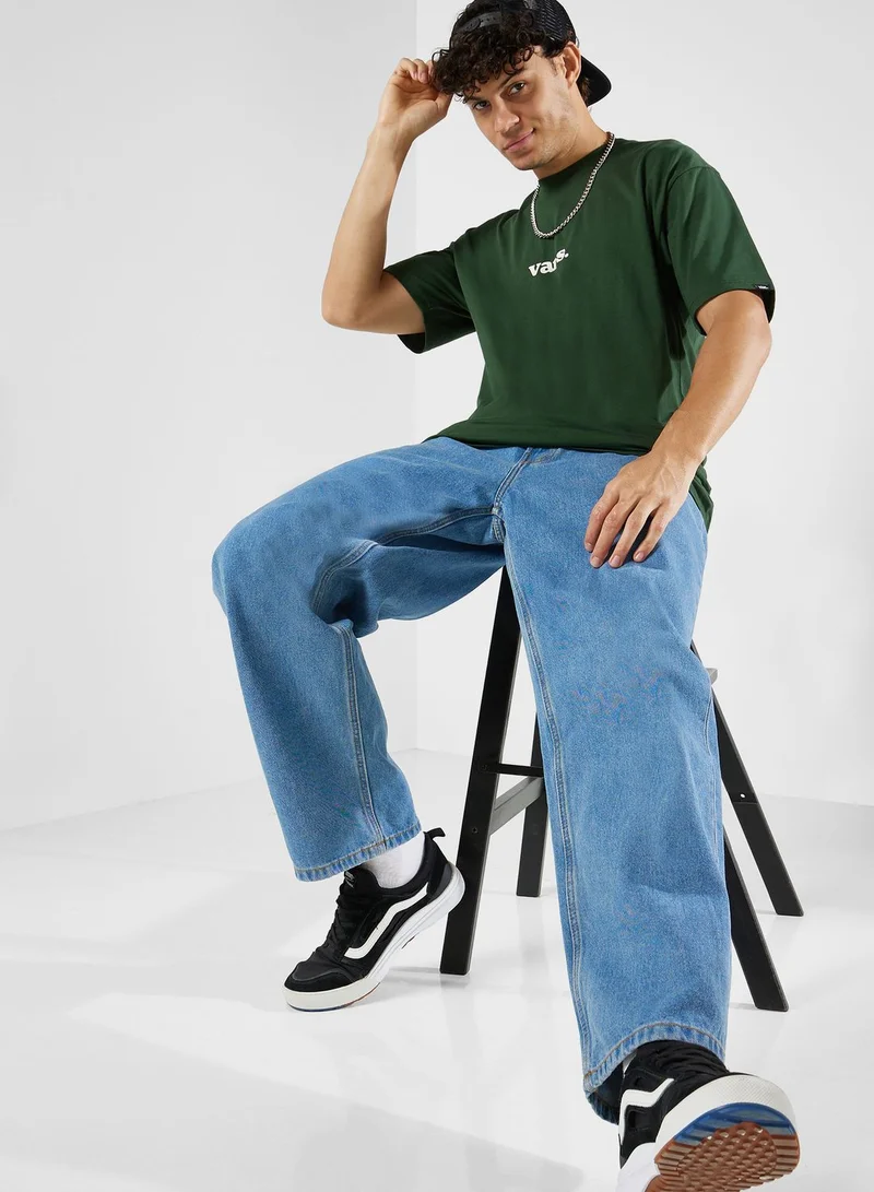VANS Lower Corecase T-Shirt