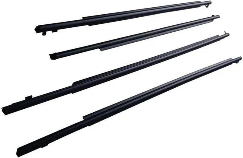 DEMULAX Car Door Edge Protector for Toyota Prius 2010-2015 - Image 5