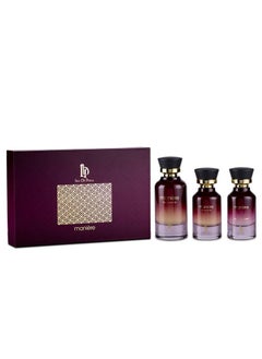Iris De Perla Iris De Perla Maniere EDP For Women 100ML Set  - Image 2