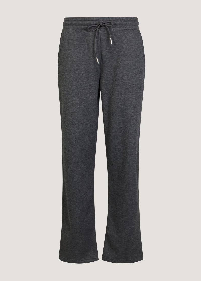 Matalan Light Wash Mom Jeans