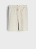 اتش اند ام Kids Regular Fit Shorts