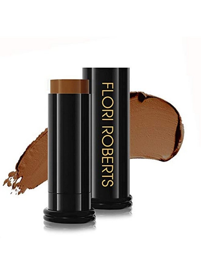 Flori Roberts Base Strokes Crème Foundation Stick Gazelle (30203)  - Image 1