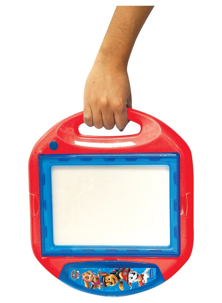 Lexibook Paw Patrol drawing projector with templates and stamps - Image 5