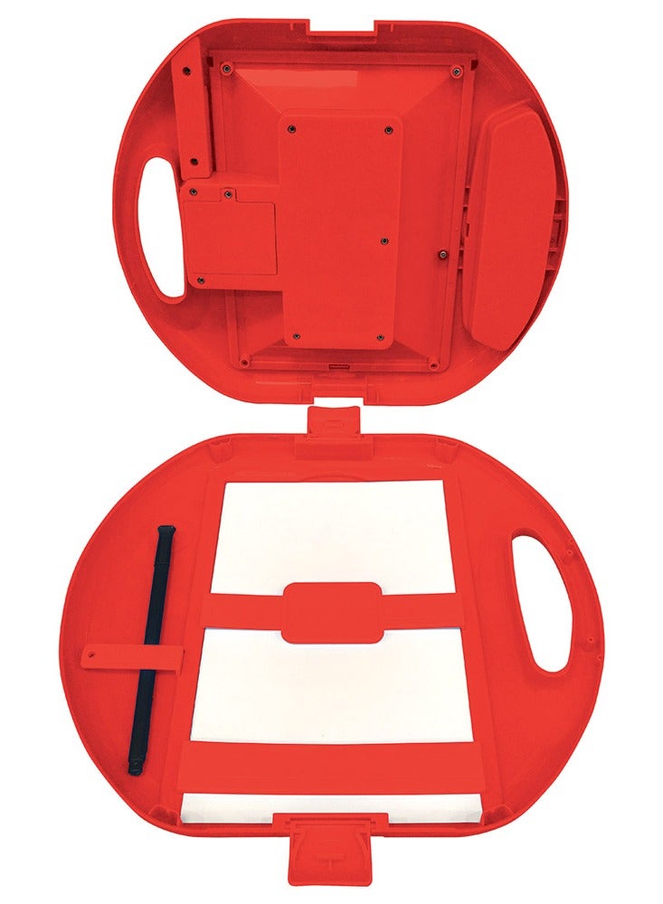 Lexibook Paw Patrol drawing projector with templates and stamps - Image 3