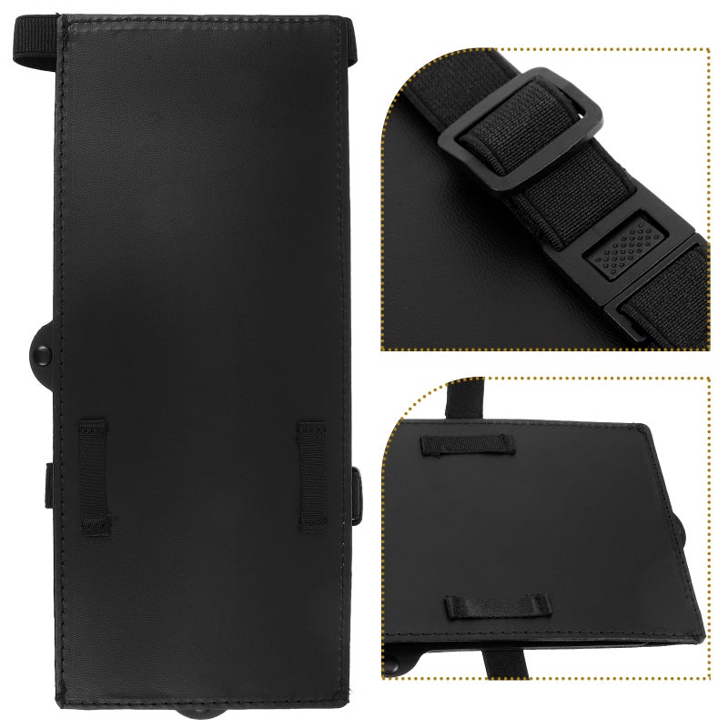 Car Sun Visor Sun Visor Sunshade Sun Blocking Visor For Car - Image 4