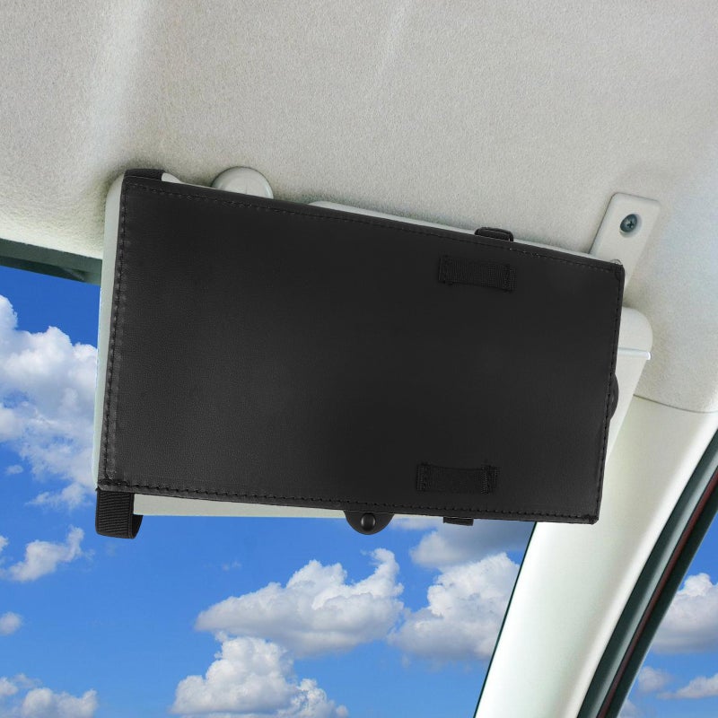Car Sun Visor Sun Visor Sunshade Sun Blocking Visor For Car - Image 3