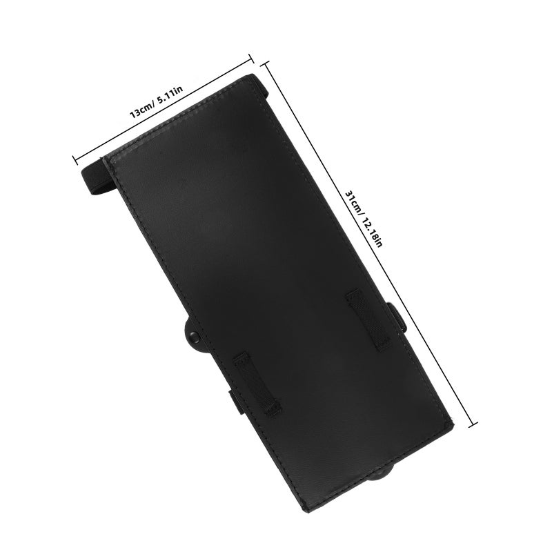 Car Sun Visor Sun Visor Sunshade Sun Blocking Visor For Car - Image 2