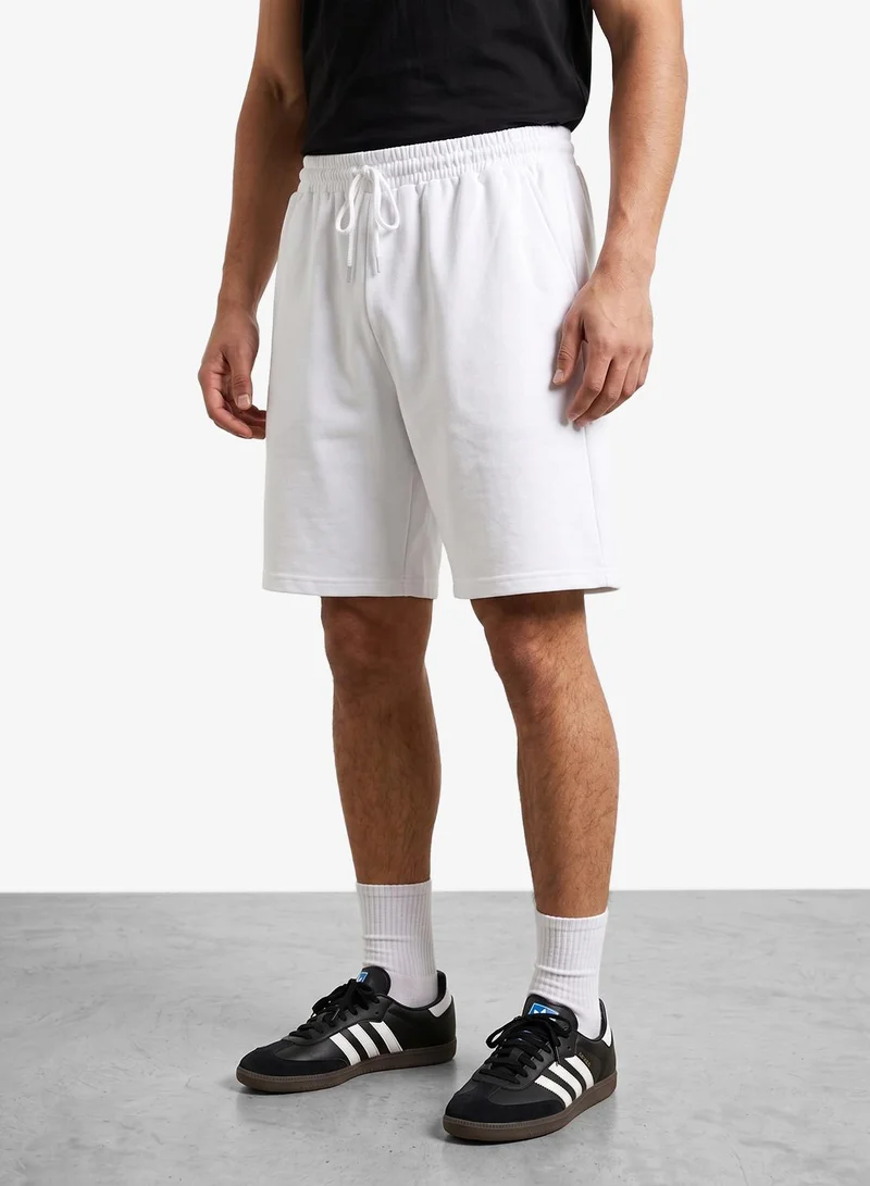 Seventy Five Basics Baggy Shorts
