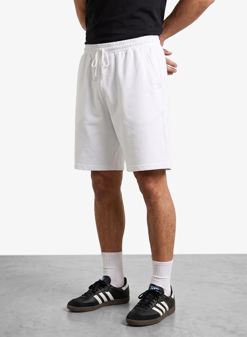 Seventy Five Basics  Baggy Shorts for Men | Best Price UAE